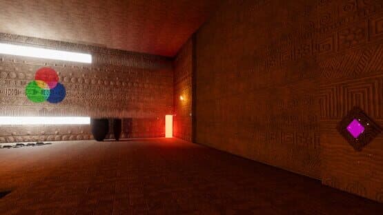 Pillars of Light — screenshot 7