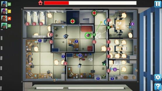FireSquad — screenshot 2