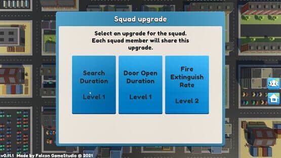 FireSquad — screenshot 4