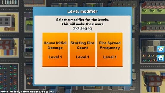 FireSquad — screenshot 5