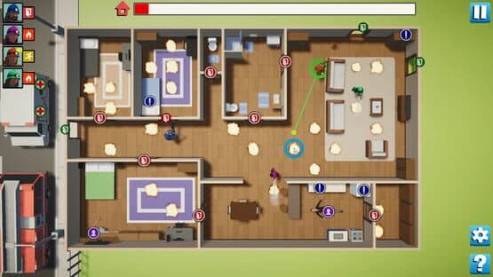 FireSquad — screenshot 6