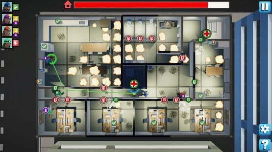 FireSquad — screenshot 7