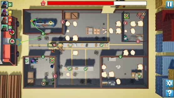 FireSquad — screenshot 8