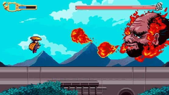 Yokai Hunter Shintaro — screenshot 1