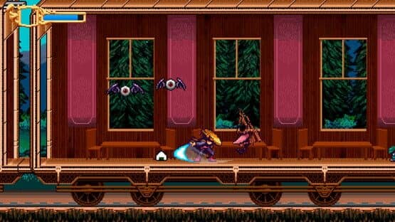 Yokai Hunter Shintaro — screenshot 2