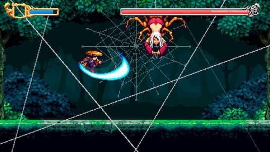 Yokai Hunter Shintaro — screenshot 3