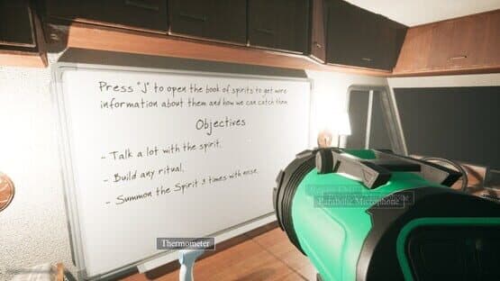 Wicked Dolls — screenshot 1