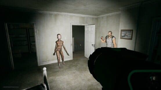 Wicked Dolls — screenshot 4