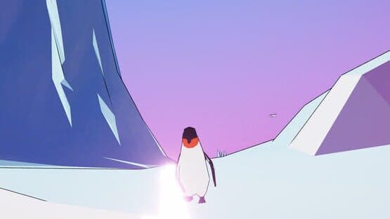 Being a Penguin — screenshot 4