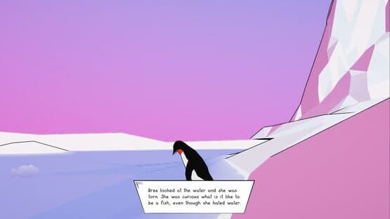 Being a Penguin — screenshot 5