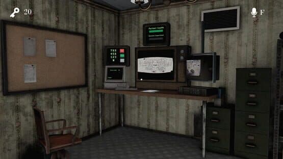 Goodbye Dr. Sanchez — screenshot 2