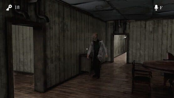 Goodbye Dr. Sanchez — screenshot 3