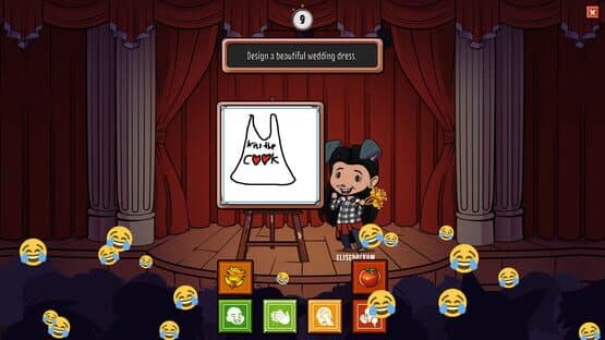 Be Funny Now! — screenshot 3