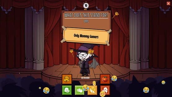 Be Funny Now! — screenshot 5