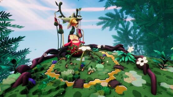 Whalefall — screenshot 7