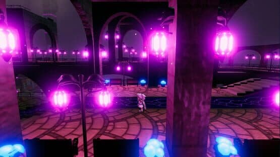 Whalefall — screenshot 8
