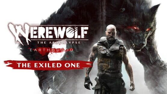 Werewolf: The Apocalypse - Earthblood: The Exiled One — screenshot 1