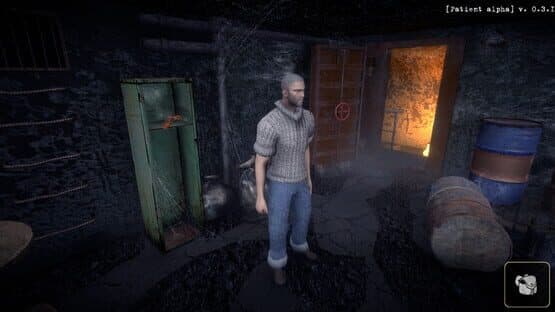 Patient — screenshot 1