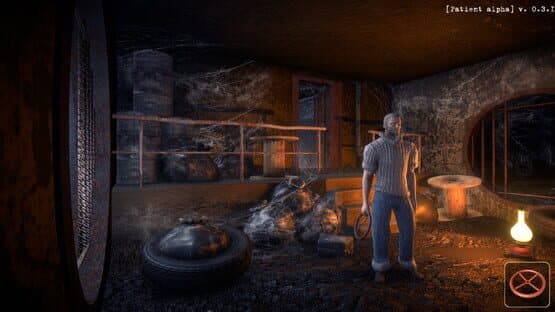 Patient — screenshot 2