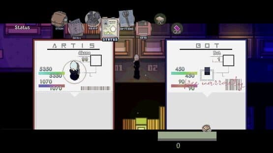 Artis Impact — screenshot 8