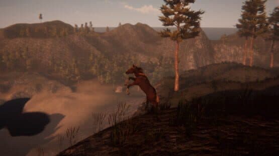 Horse and Go Seek — screenshot 2