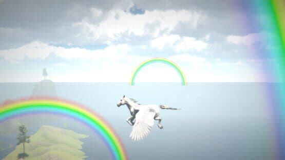 Horse and Go Seek — screenshot 3