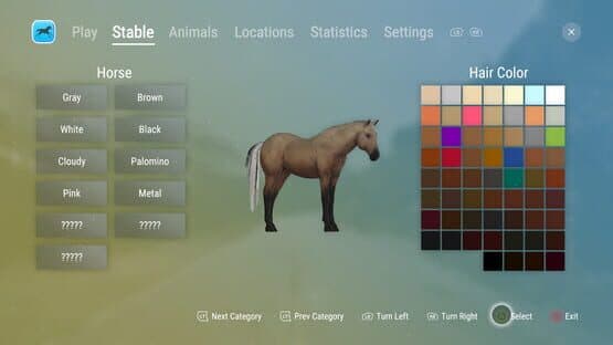 Horse and Go Seek — screenshot 8