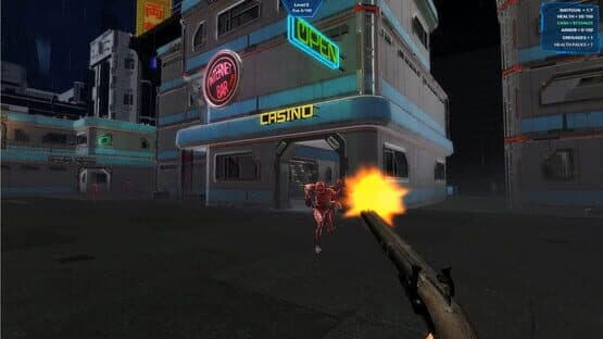 Covid 69 — screenshot 2