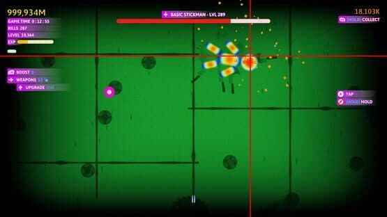 Beat Stickman: Beyond — screenshot 3