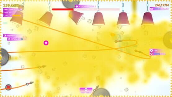Beat Stickman: Beyond — screenshot 4
