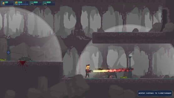 Far Star — screenshot 1