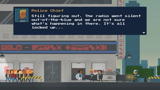 Far Star — screenshot 2