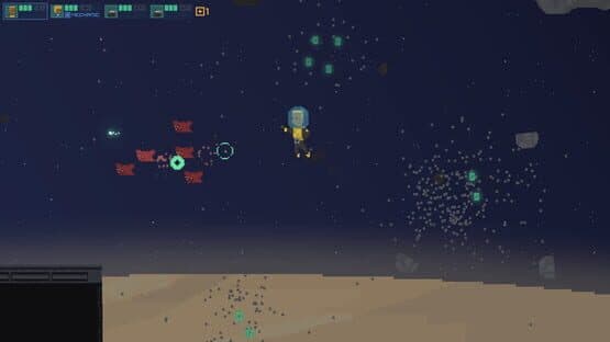 Far Star — screenshot 3