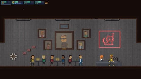 Far Star — screenshot 4