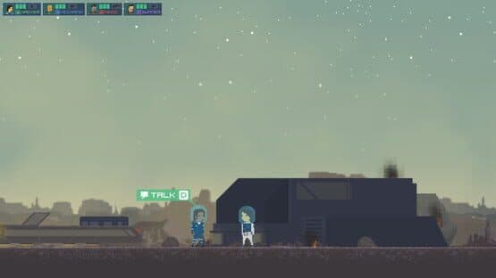 Far Star — screenshot 5