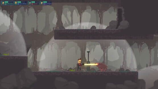 Far Star — screenshot 6