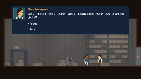 Far Star — screenshot 7