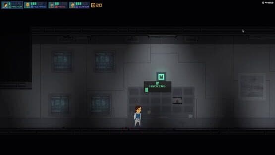 Far Star — screenshot 8