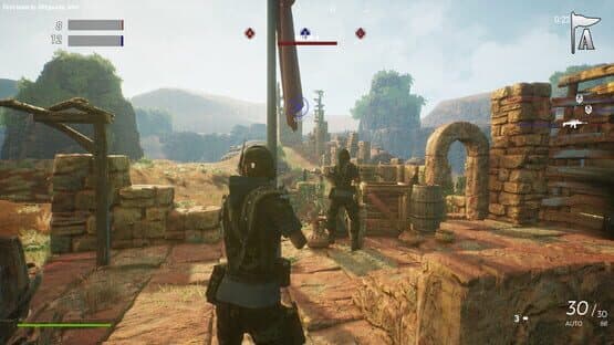 ConquestAreas — screenshot 2