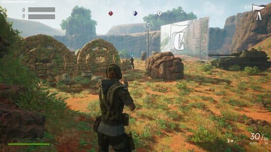 ConquestAreas — screenshot 3