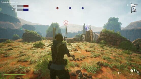 ConquestAreas — screenshot 4