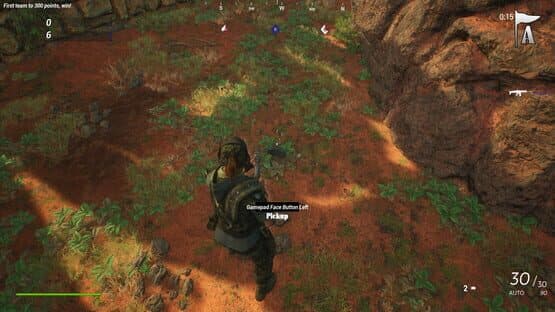 ConquestAreas — screenshot 5