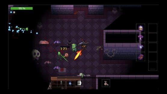 Underground Lords — screenshot 4