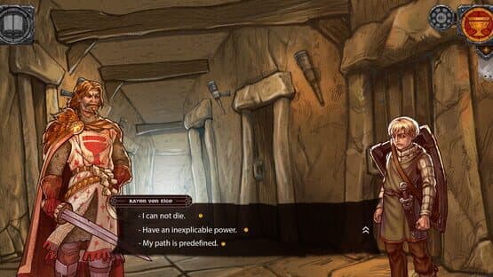 With Good Intentions — screenshot 3