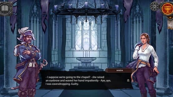 With Good Intentions — screenshot 5