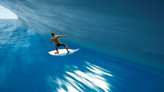 The Endless Summer Surfing Challenge — screenshot 4
