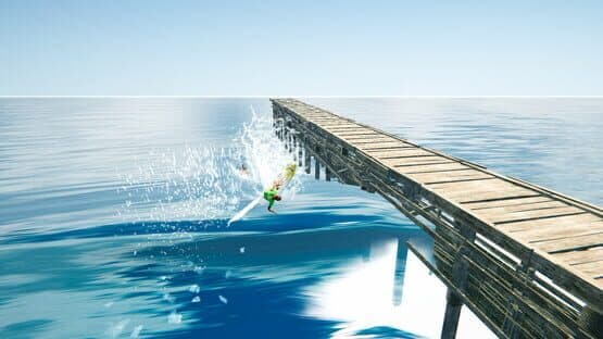 The Endless Summer Surfing Challenge — screenshot 6