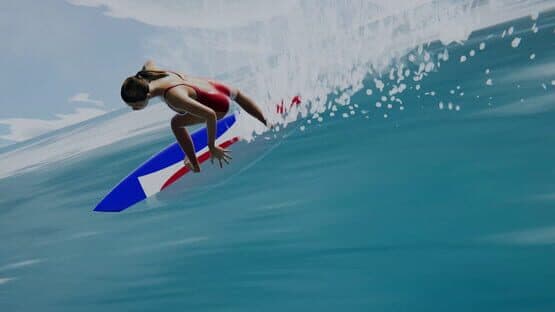 The Endless Summer Surfing Challenge — screenshot 8