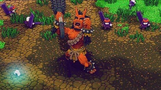 Samurai Bringer — screenshot 2