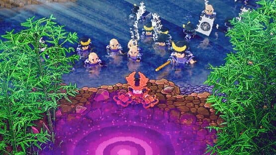Samurai Bringer — screenshot 4